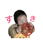 うちのおうさま（個別スタンプ：9）