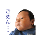 うちのおうさま（個別スタンプ：16）