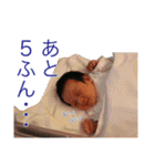 うちのおうさま（個別スタンプ：28）