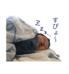 うちのおうさま（個別スタンプ：29）