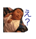 うちのおうさま（個別スタンプ：34）