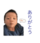 うちのおうさま（個別スタンプ：40）