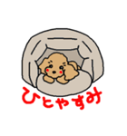 こめいもあわスタンプ（個別スタンプ：7）