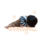 みなとまん3（個別スタンプ：3）