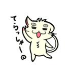 うんにゃー。その壱（個別スタンプ：2）