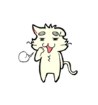 うんにゃー。その壱（個別スタンプ：5）