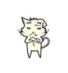 うんにゃー。その壱（個別スタンプ：6）