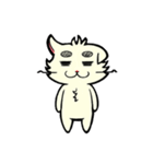 うんにゃー。その壱（個別スタンプ：13）