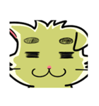 うんにゃー。その壱（個別スタンプ：14）