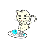 うんにゃー。その壱（個別スタンプ：22）