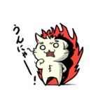 うんにゃー。その壱（個別スタンプ：23）