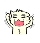 うんにゃー。その壱（個別スタンプ：25）