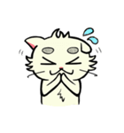 うんにゃー。その壱（個別スタンプ：27）