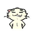 うんにゃー。その壱（個別スタンプ：28）
