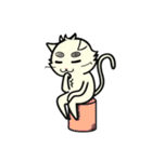 うんにゃー。その壱（個別スタンプ：33）