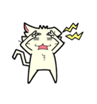 うんにゃー。その壱（個別スタンプ：35）
