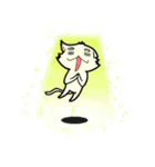 うんにゃー。その壱（個別スタンプ：36）