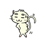 うんにゃー。その壱（個別スタンプ：37）