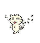 うんにゃー。その壱（個別スタンプ：38）