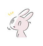うしゃさん（個別スタンプ：19）