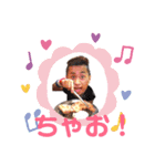 Journey-z（個別スタンプ：4）