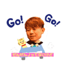 Journey-z（個別スタンプ：10）