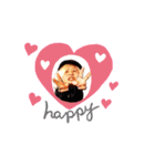 Journey-z（個別スタンプ：13）