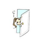 パール＆船長のiTHATなスタンプ（個別スタンプ：4）