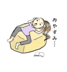 パール＆船長のiTHATなスタンプ（個別スタンプ：22）