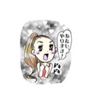 パール＆船長のiTHATなスタンプ（個別スタンプ：31）