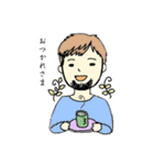 パール＆船長のiTHATなスタンプ（個別スタンプ：36）