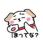 ふくちゃんやで！（個別スタンプ：3）