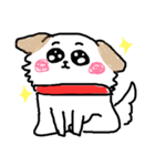 ふくちゃんやで！（個別スタンプ：4）