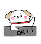 ふくちゃんやで！（個別スタンプ：5）