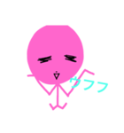 ミントくん＆イチゴン（個別スタンプ：11）