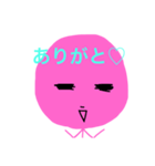 ミントくん＆イチゴン（個別スタンプ：16）