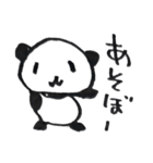 大道芸パフォーマー TOMI 公式スタンプ 2（個別スタンプ：16）
