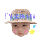 manaya☆*°（個別スタンプ：1）