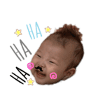 manaya☆*°（個別スタンプ：6）