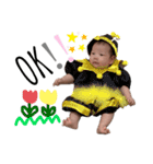 manaya☆*°（個別スタンプ：10）