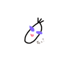 ろろろろろーん（個別スタンプ：1）