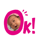 あっぱれ！あー様（個別スタンプ：9）