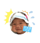 あっぱれ！あー様（個別スタンプ：15）