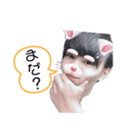 だんご君（個別スタンプ：2）