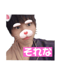 だんご君（個別スタンプ：6）