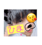 だんご君（個別スタンプ：8）