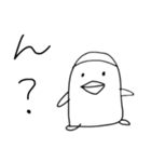 珍魚（個別スタンプ：11）
