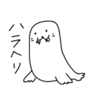 珍魚（個別スタンプ：13）