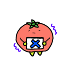 ぼく とまと。（個別スタンプ：19）