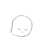 ［おばけちゃん］やさしいこころ（個別スタンプ：8）